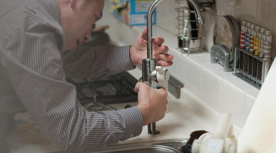 Professional emergency plumbing in Arlee, MT
